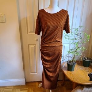 Zara maxi dress 👗